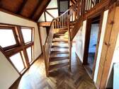 offener Wohnbereich - 