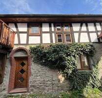 Historisches Hofensemble mit viel Charme - Alsbach - Hähnlein