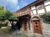Hausansicht - 