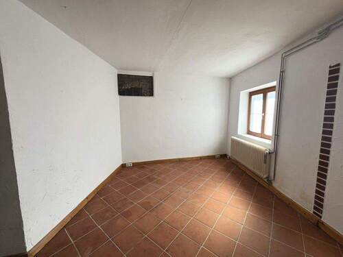 Zimmer im Erdgeschoss - Einfamilienhaus mit 122,00 m² in Alsbach - Hähnlein zum Kaufen