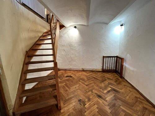 Treppenhaus - 