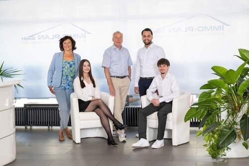 Ihr Immo-Plan Team - 
