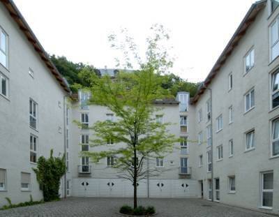 Bild 8 - Attraktive Wohnung mit Terrasse in zentraler und ruhiger Lage!