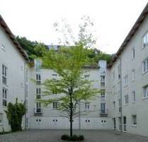 Attraktive Wohnung mit Terrasse in zentraler und ruhiger Lage! - Weißenfels