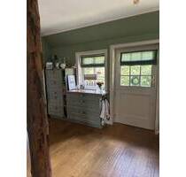 Charmantes Reetdachfachwerkhaus - Salzhausen Luhmühlen