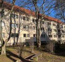 Grün, modern Marienthal...helle, moderne 2-Zimmer-Wohnung, sofort einzugsfertig - Zwickau