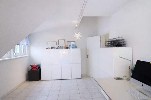 Kinderzimmer/Arbeitszimmer - 