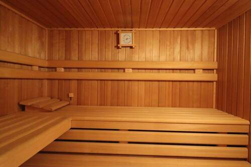 Sauna - 
