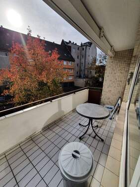 Balkon - 