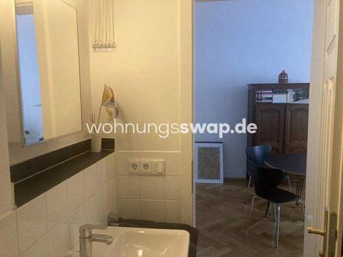 Bild 2 - 2 Zimmer Etagenwohnung zur Miete in München