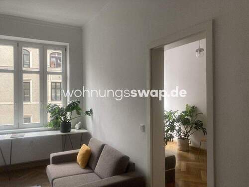 Bild 4 - Etagenwohnung mit 40,00 m&sup2; in München zur Miete