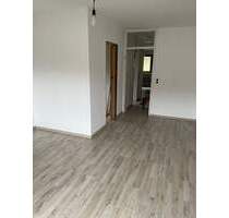 UNI Nähe! 2 ZKB mit Balkon und Garage - Saarbrücken Scheidt