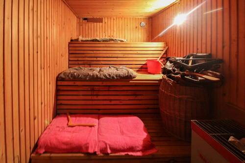 Sauna - 
