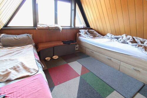 Schlafzimmer I - 