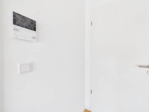 Videogegensprechanlage - 