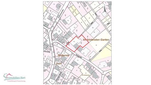 Lageplan - 