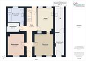 Grundriss EG - 