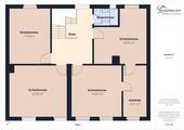 Grundriss OG - 