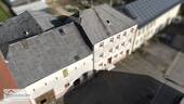 Front - GRENZE LUXEMBURG: BAUERNHAUS MIT GROßEN STALLUNGEN AUF 13 AR!
