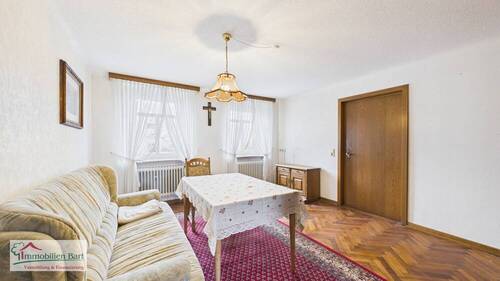 Esszimmer - 