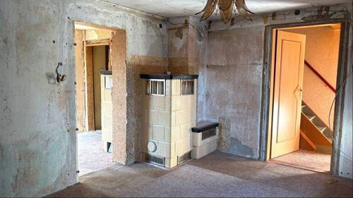 Zimmer 1 - EG - 