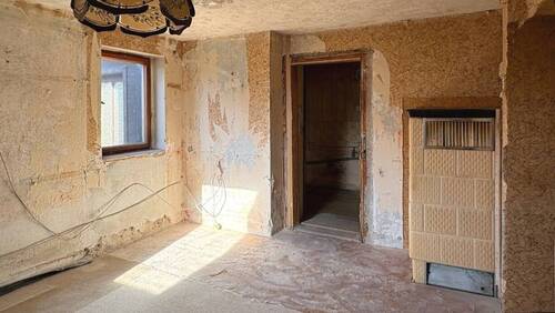 Zimmer 2 - EG - 