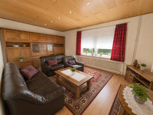 Wohnzimmer - 