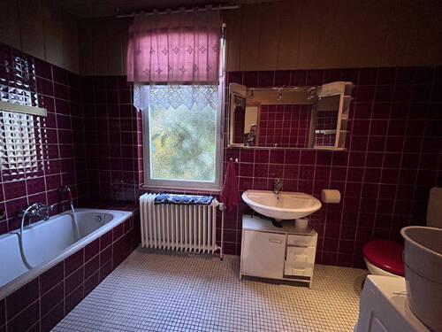 Badezimmer - 