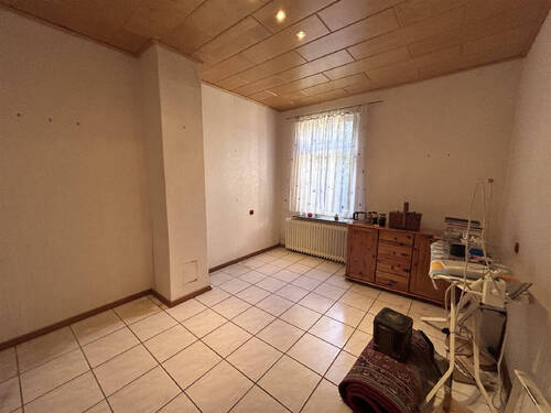 Büro - 