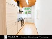 2 - 1 Zimmer Etagenwohnung zur Miete in Gelsenkirchen