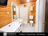 3 - 1 Zimmer Etagenwohnung in Gelsenkirchen