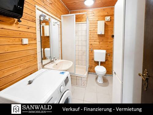 3 - 1 Zimmer Etagenwohnung in Gelsenkirchen