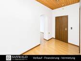 4 - Etagenwohnung mit 42,00 m&sup2; in Gelsenkirchen zur Miete