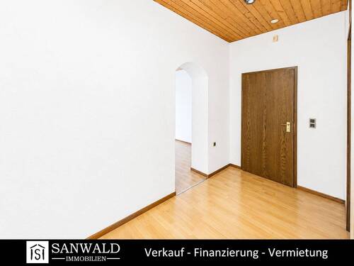 4 - Etagenwohnung mit 42,00 m&sup2; in Gelsenkirchen zur Miete