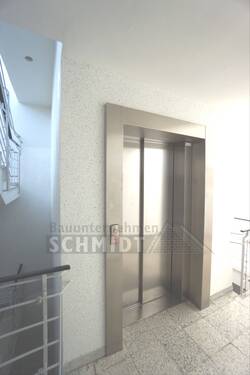Aufzug - 