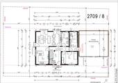 Grundriss EG - 