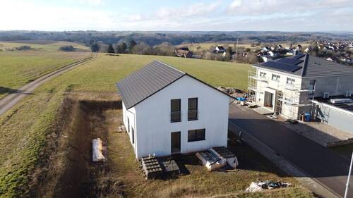 Was ein Blick - Neubau. Smart Home Traumhaus. - 240.000,00 EUR Kaufpreis, ca.  180,00 m² Wohnfläche