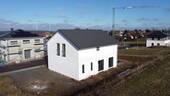 Luftbild - 6 Zimmer Einfamilienhaus zum Kaufen in Kröppen