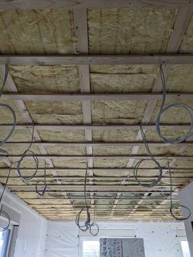 Decke - 