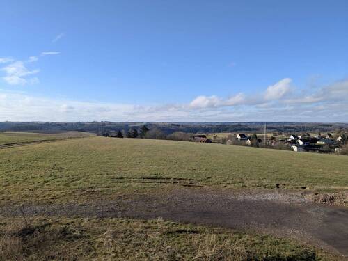 Fensterausblick - 
