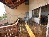 Balkon Küche/Essen - 