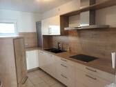 Reihenhaus incl. Einbauküche - 4 Zimmer Reihenmittelhaus zur Miete in Schrobenhausen