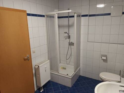 Bad OG - 4 Zimmer Reihenmittelhaus in Schrobenhausen
