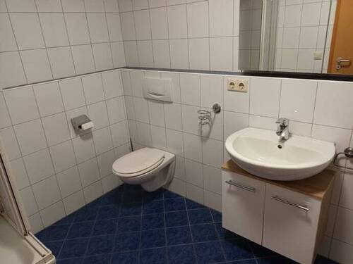 Bad OG - Reihenmittelhaus mit 120,00 m² in Schrobenhausen zur Miete