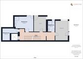 1.OG Grundriss - 