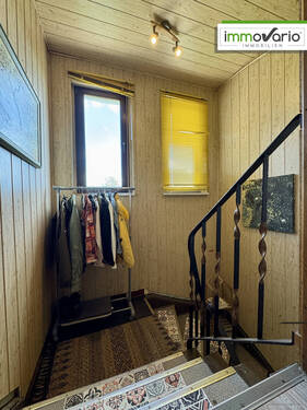 Treppenhaus - 