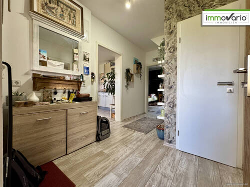 Eingangsbereich / Flur - 