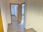 Flur - Etagenwohnung mit 61,00 m² in Röbel zur Miete