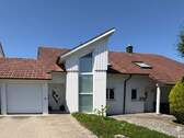 Bild 3 - 6 Zimmer Doppelhaushälfte in Singen