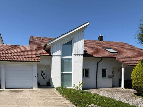 Bild 3 - 6 Zimmer Doppelhaushälfte in Singen
